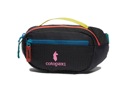 KAPAI 1.5L HIP PACK DEL DIA DARK